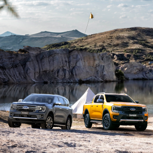 Ford Latest Models In Bangladesh