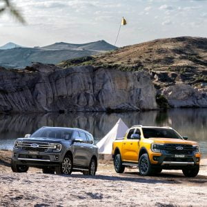 Ford car prices in Bangladesh at M&U