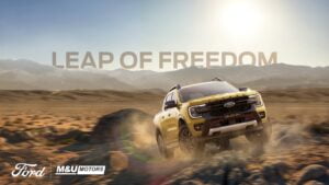 Best Commercial Pickup Truck in Bangladesh