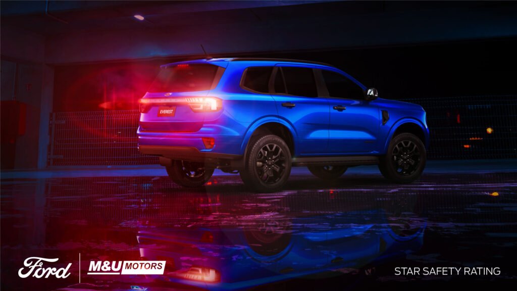 Fuel Efficient SUV In Bangladesh