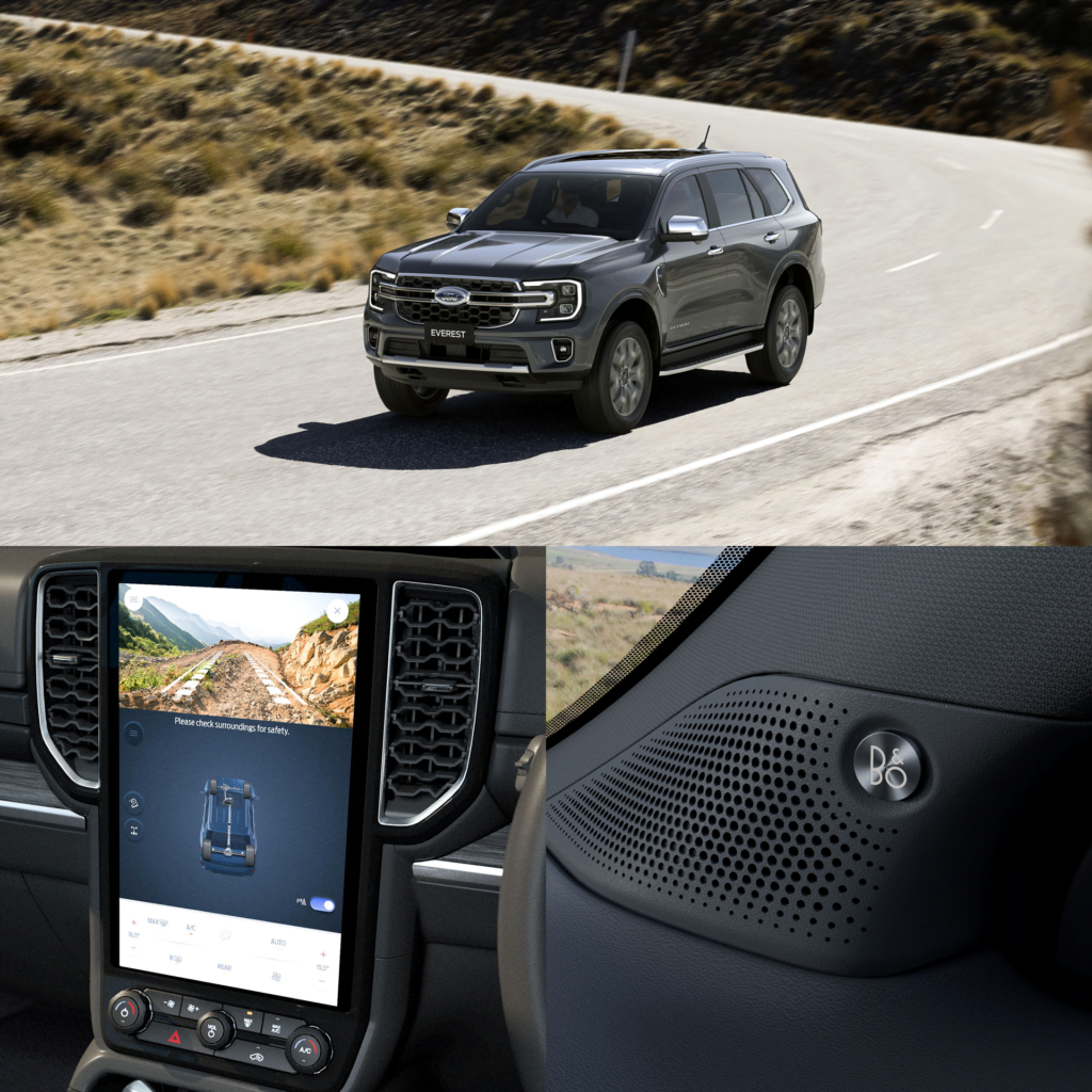 Eco-friendly SUVs In Bangladesh