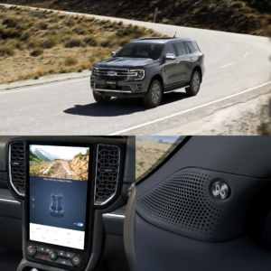 Eco-friendly SUVs In Bangladesh