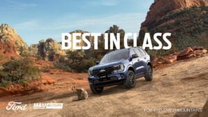 Latest SUV models In Bangladesh