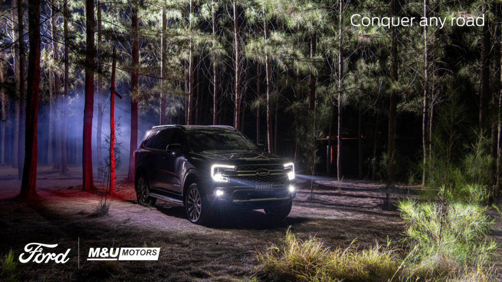 Best Large SUV in Bangladesh