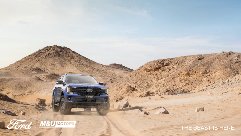 Best Off-Road SUVs in Bangladesh