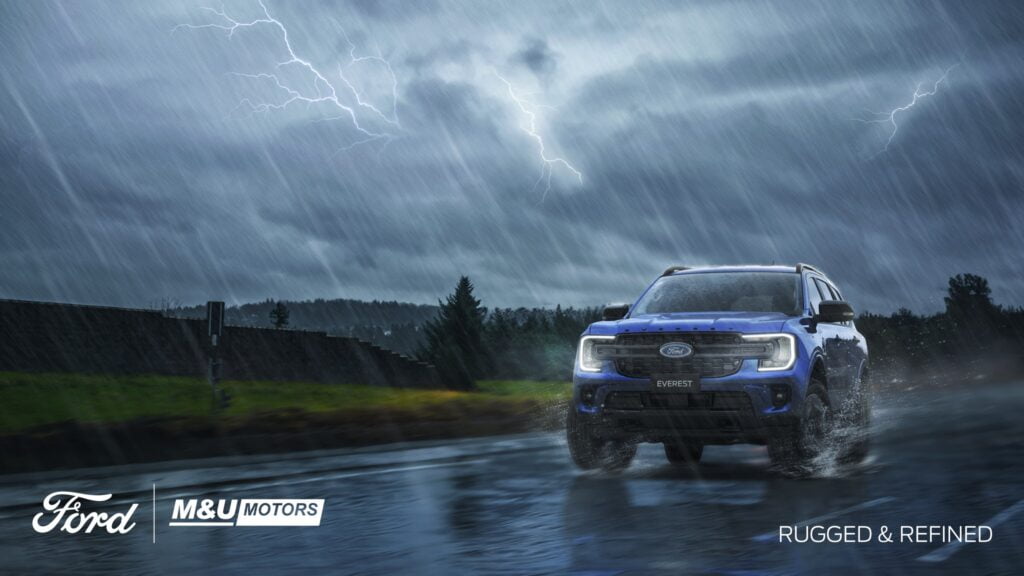 Best Compact SUV In Bangladesh