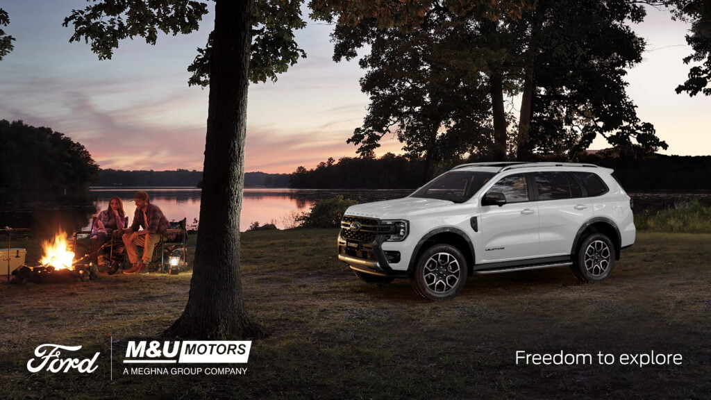 Best SUV for Winter Driving