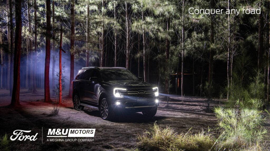 Most Popular SUV In Bangladesh